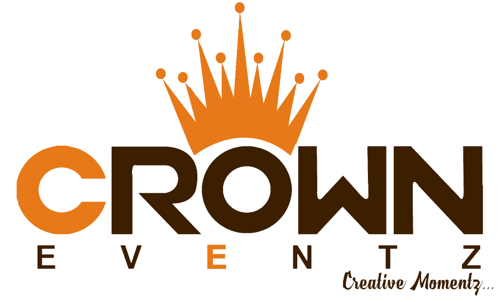 Crown Eventz Logo